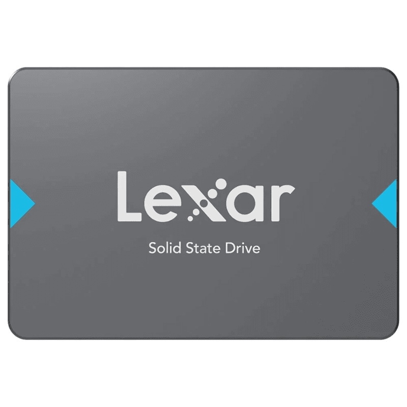 Lexar NQ100 960GB SSD SATA III - LNQ100X960G-RNNNU