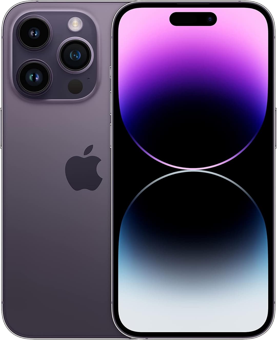 iPhone 14 Pro iPhone 14 Pro Roxo-Profundo 128GB