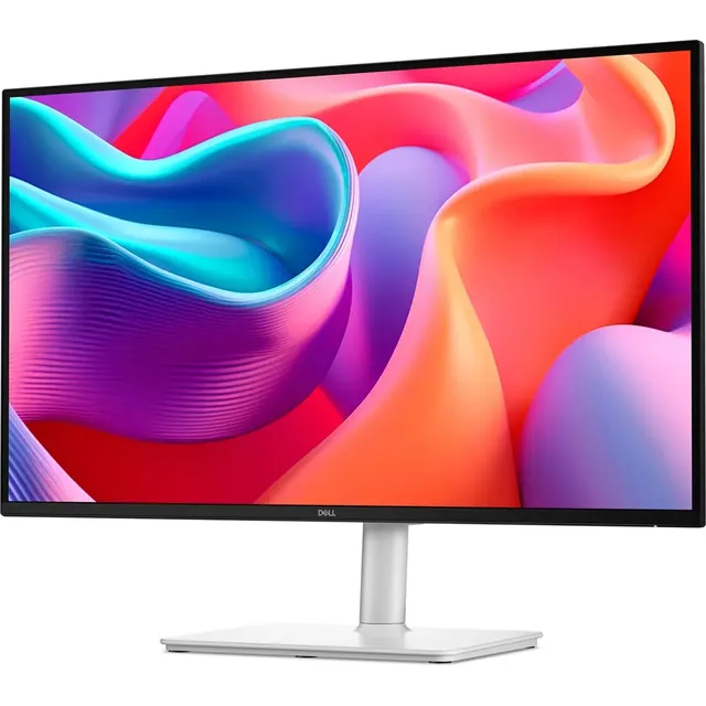 Dell Plus 27" QHD 144Hz IPS - S2725DC