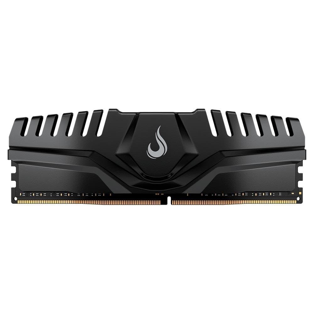 Rise Mode Z 16GB (1x16GB) DDR5 Rise Mode Z 16GB (1x16GB) DDR5 4800MHz CL40 Preto - RM-D5-16G-4800Z