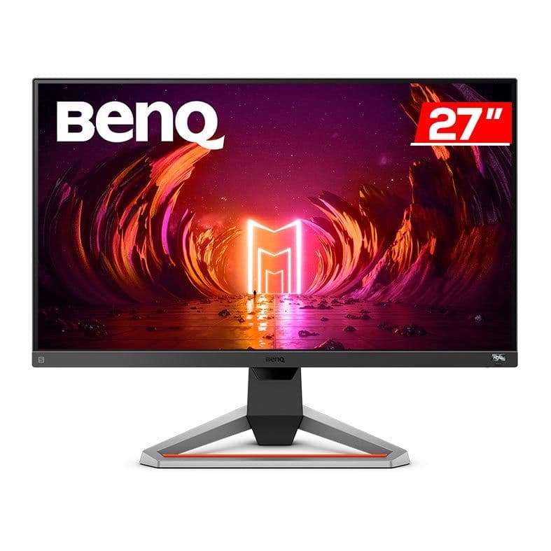 BenQ Mobiuz 27" FHD 165Hz IPS - EX2710S