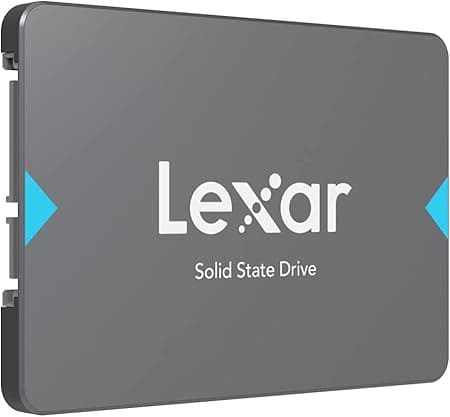 Lexar NQ100 2TB SSD SATA III - LNQ100X002T-RNNNG