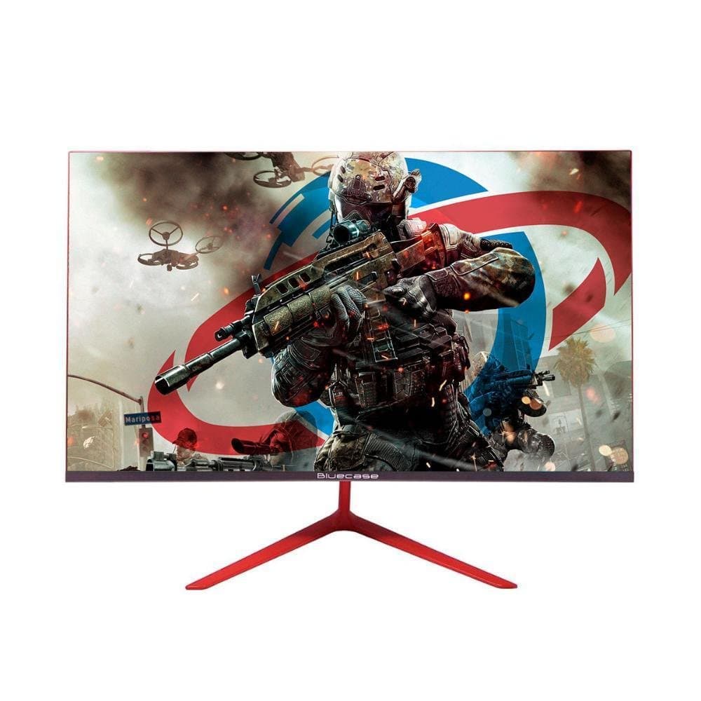 Bluecase 27" FHD 144Hz VA - BM277GW Bluecase 27" FHD 144Hz VA - BM277GW