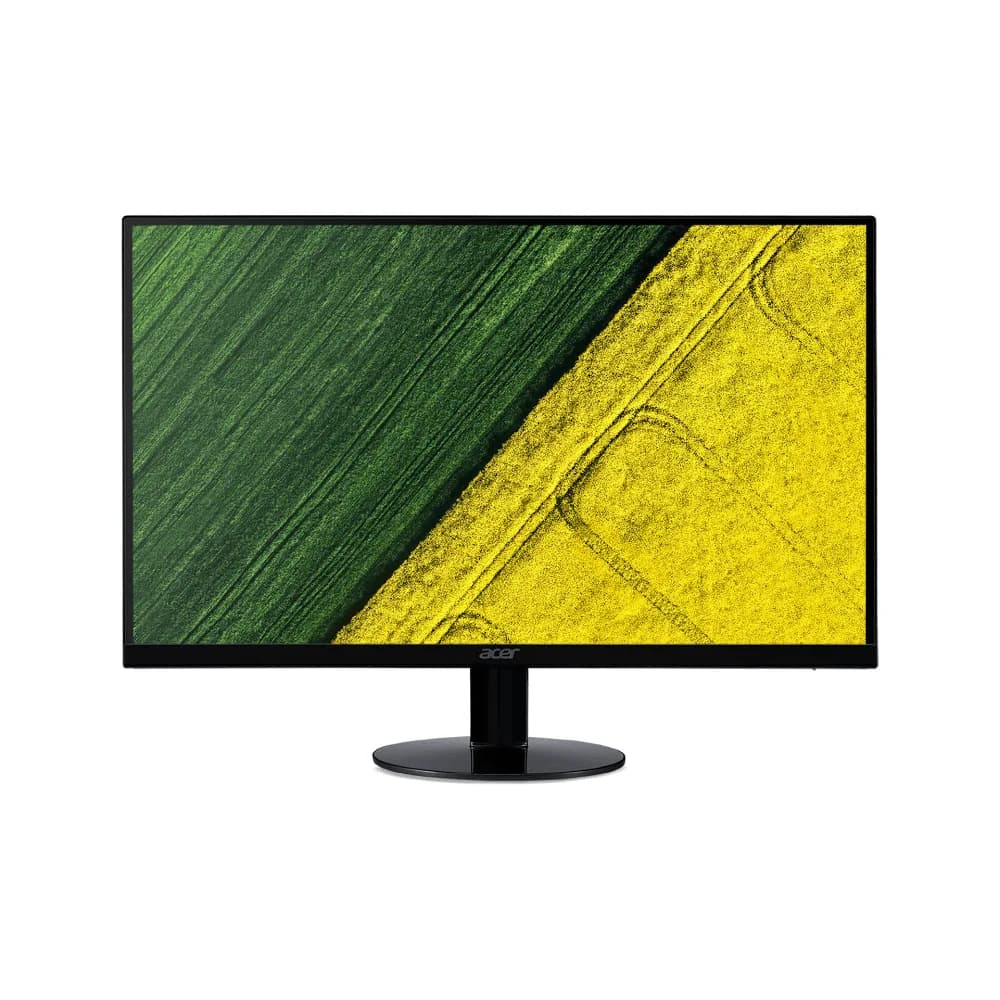 Acer 23.8" FHD 120Hz IPS - SA240Y G0BI