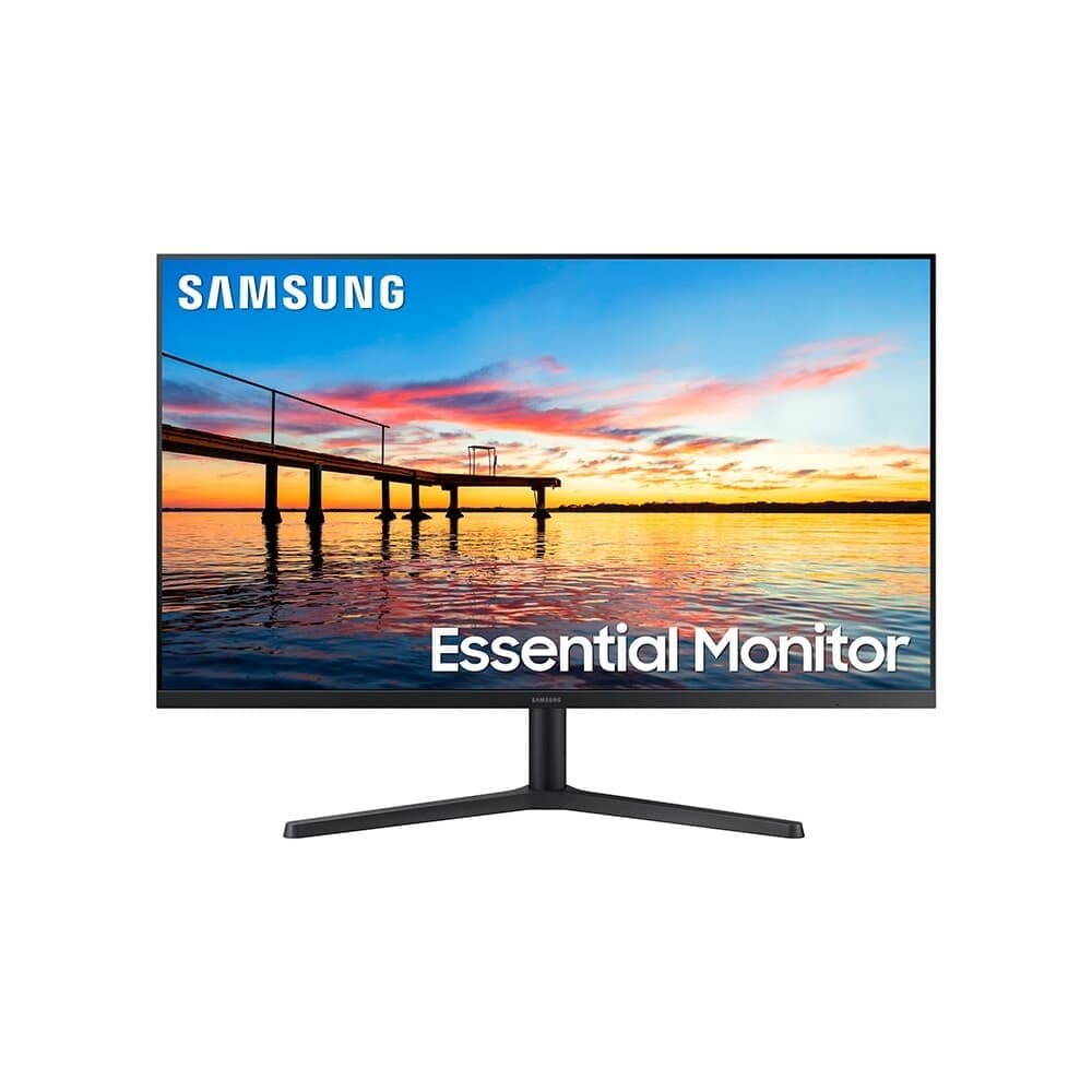 Samsung Essential S3 32" FHD 75Hz IPS - LS32B300NWNMZD Samsung Essential S3 32" FHD 75Hz IPS - LS32B300NWNMZD