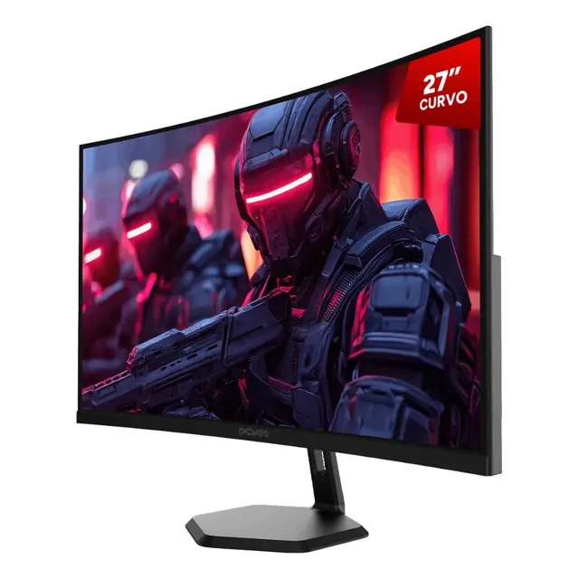 Pcyes O-creed 27" QHD 180Hz VA - O27CQ Pcyes O-creed 27" QHD 180Hz VA - O27CQ
