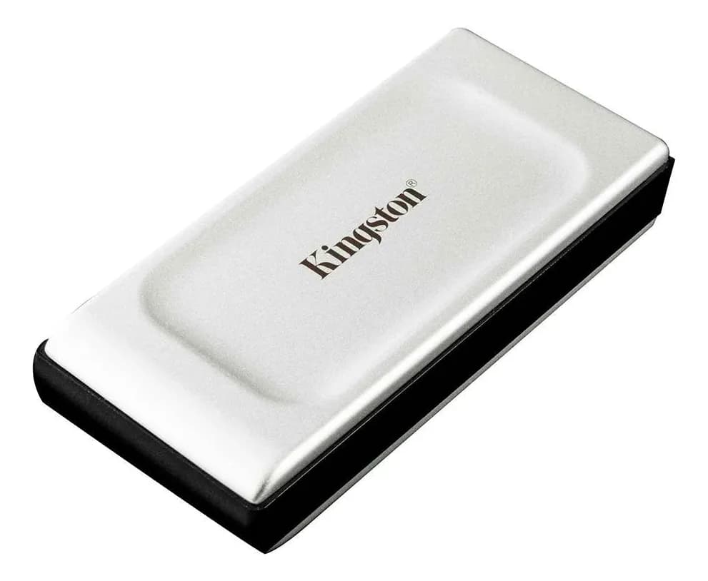 Kingston XS2000 2TB SSD USB - SXS2000/2000G Kingston XS2000 2TB SSD USB - SXS2000/2000G