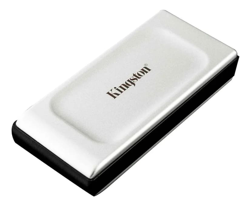 Kingston XS2000 2TB SSD USB - SXS2000/2000G