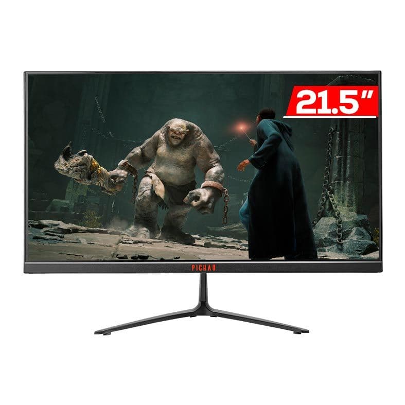 Pichau Athen V2L 21.5" FHD 75Hz IPS - PG-ATHV2L21-BL01 Pichau Athen V2L 21.5" FHD 75Hz IPS - PG-ATHV2L21-BL01