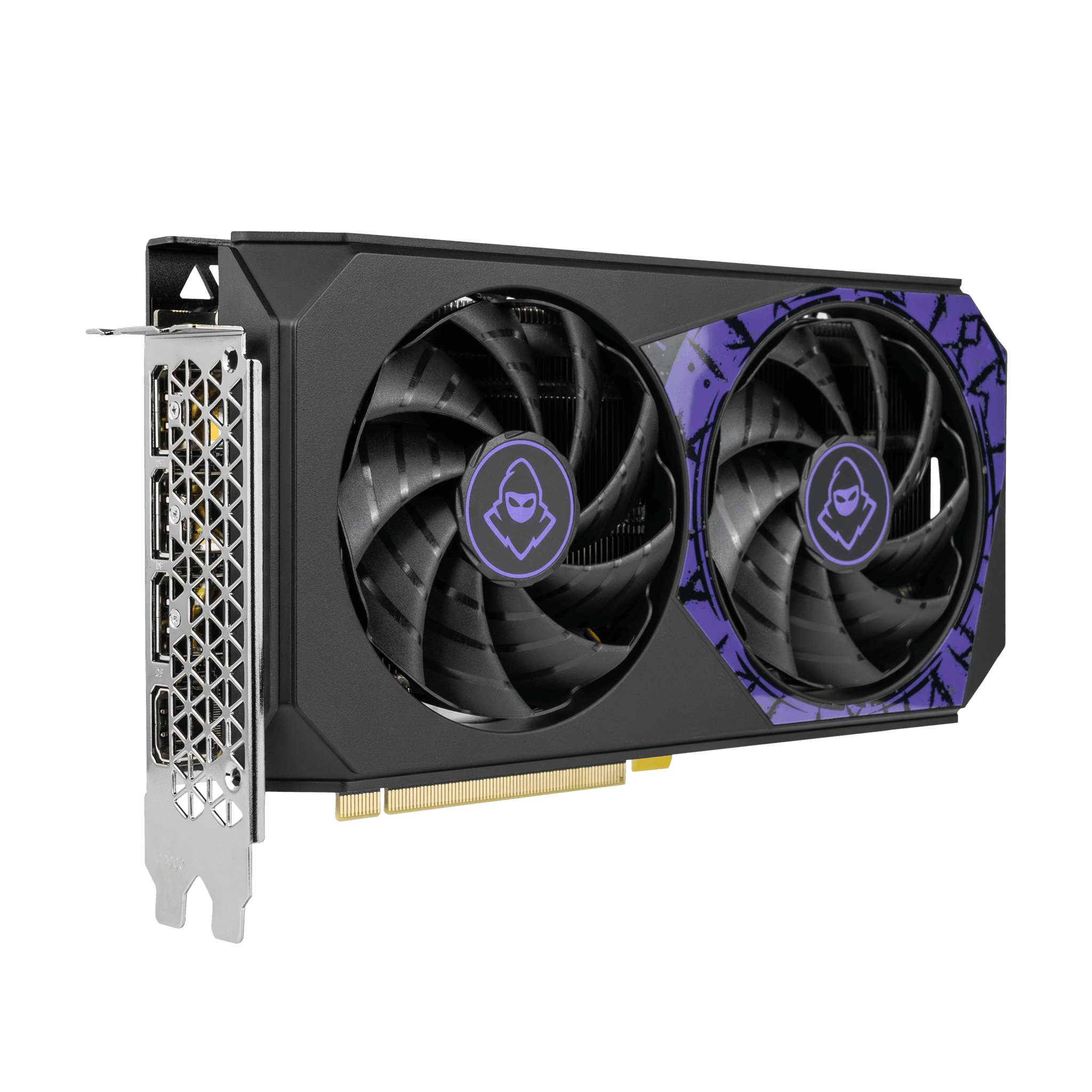 RTX 3060 12GB Mancer RTX 3060 12GB Heimdall