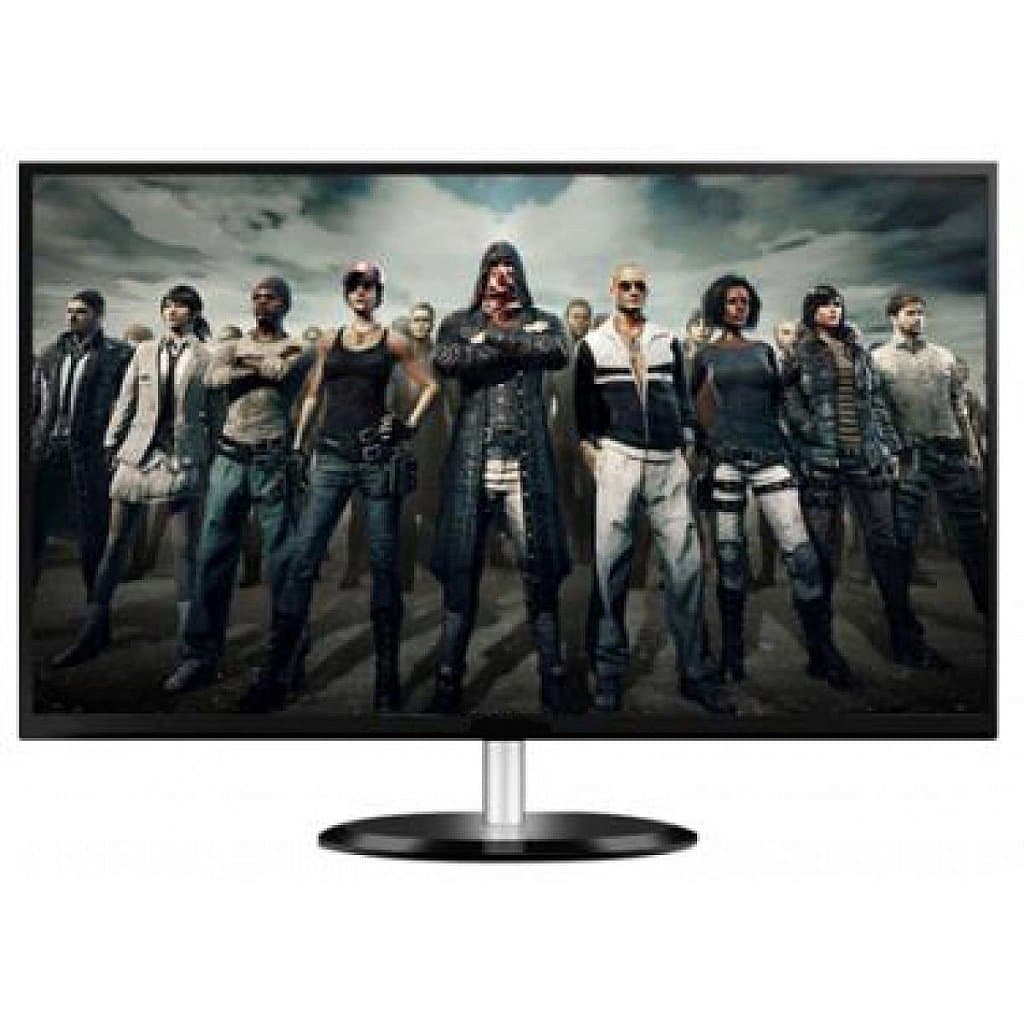 Bluecase 24" FHD 144Hz TN – BM242GW Bluecase 24" FHD 144Hz TN – BM242GW