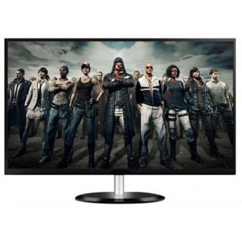 Bluecase 24" FHD 144Hz TN – BM242GW
