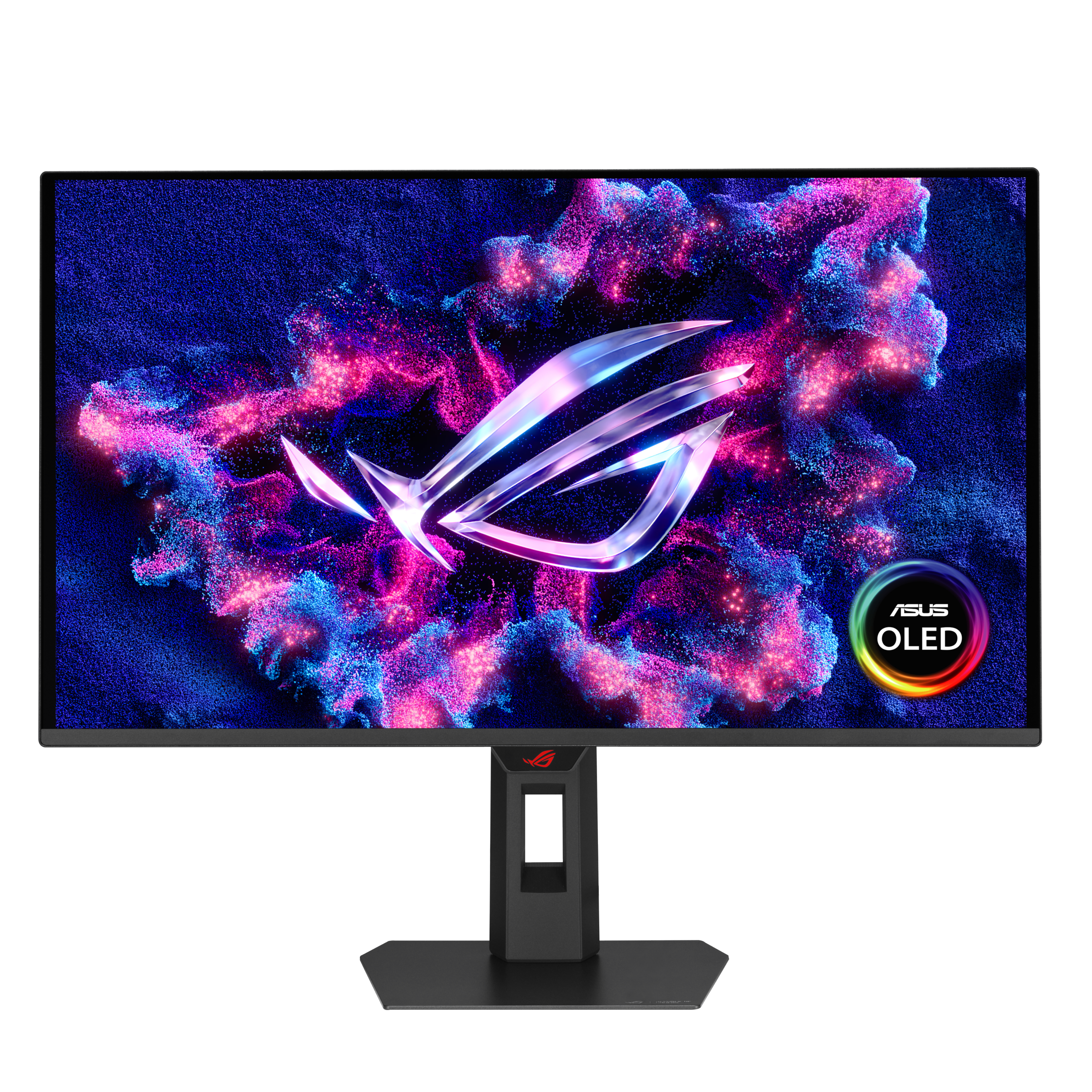 ASUS ROG Strix 27" QHD 500Hz QD-OLED - XG27AQDPG ASUS ROG Strix 27" QHD 500Hz QD-OLED - XG27AQDPG