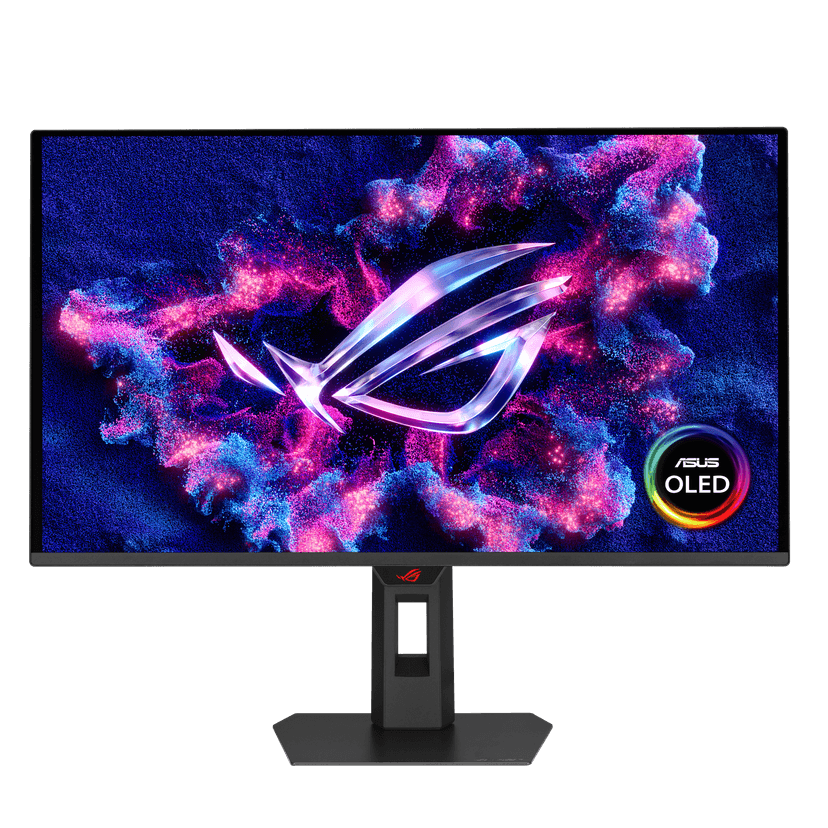 ASUS ROG Strix 27" QHD 500Hz QD-OLED - XG27AQDPG