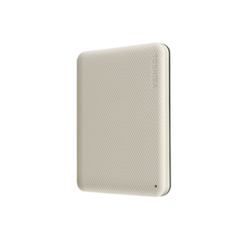 Toshiba Canvio Advance 1TB HDD USB - HDTCA10XW3AA Toshiba Canvio Advance 1TB HDD USB - HDTCA10XW3AA