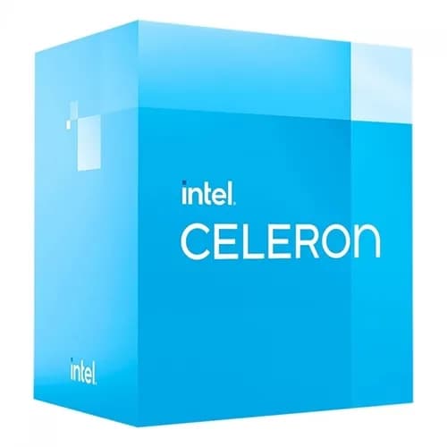 Intel Celeron G6900