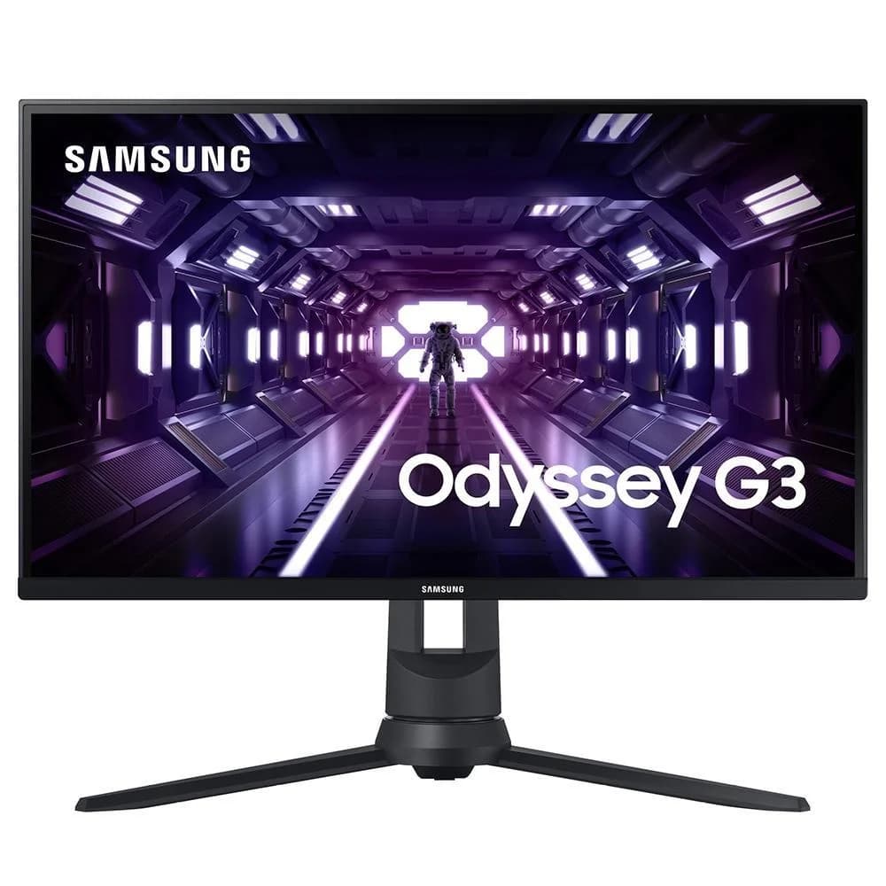 Samsung Odyssey G3 24" FHD 144Hz VA - LF24G35TFWLXZD