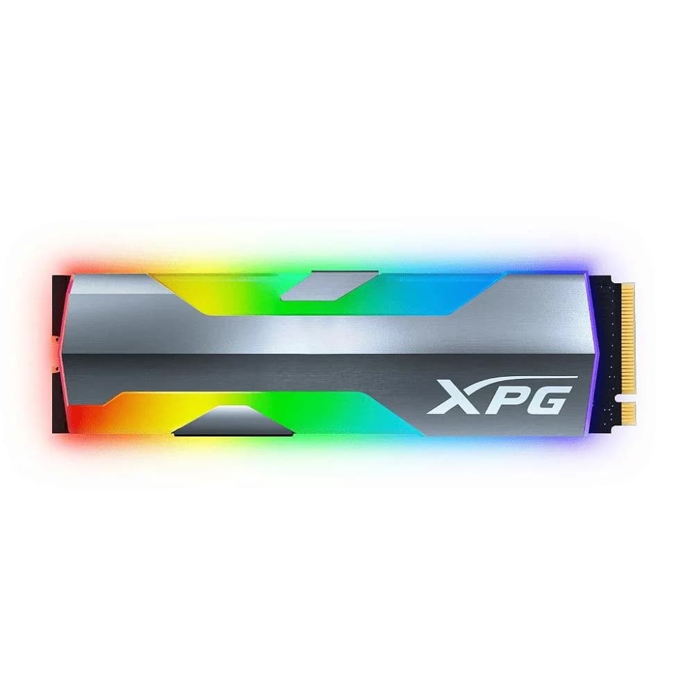 XPG Spectrix S20G 1TB SSD NVMe Gen 3 - ASPECTRIXS20G-1T-C XPG Spectrix S20G 1TB SSD NVMe Gen 3 - ASPECTRIXS20G-1T-C