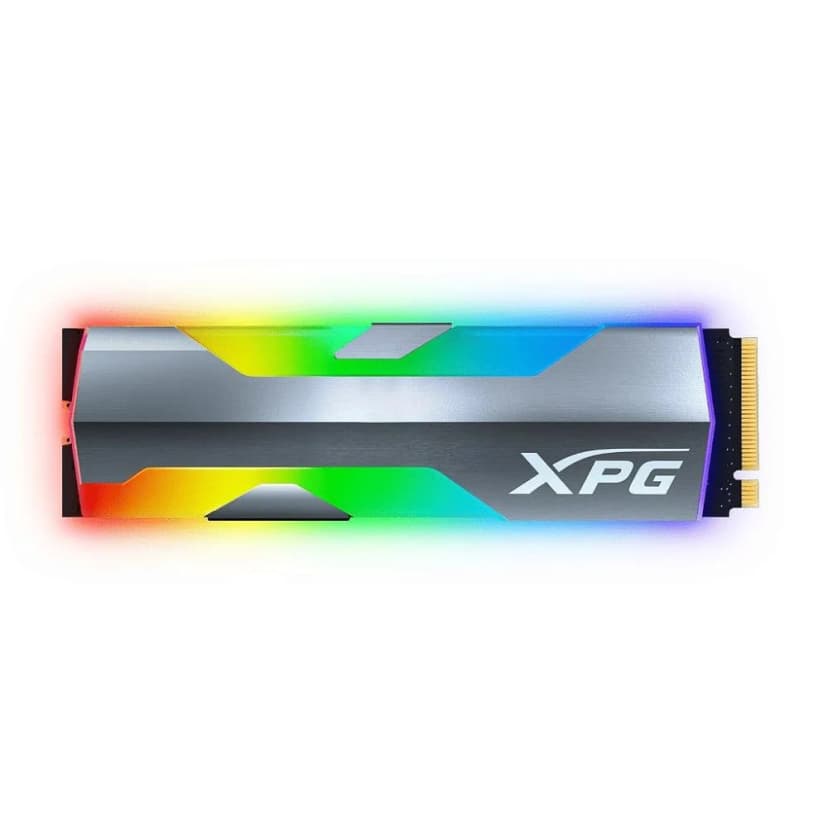 XPG Spectrix S20G 1TB SSD NVMe Gen 3 - ASPECTRIXS20G-1T-C