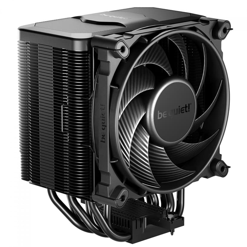 Air Cooler be quiet! Dark Rock 5 Preto - BK035