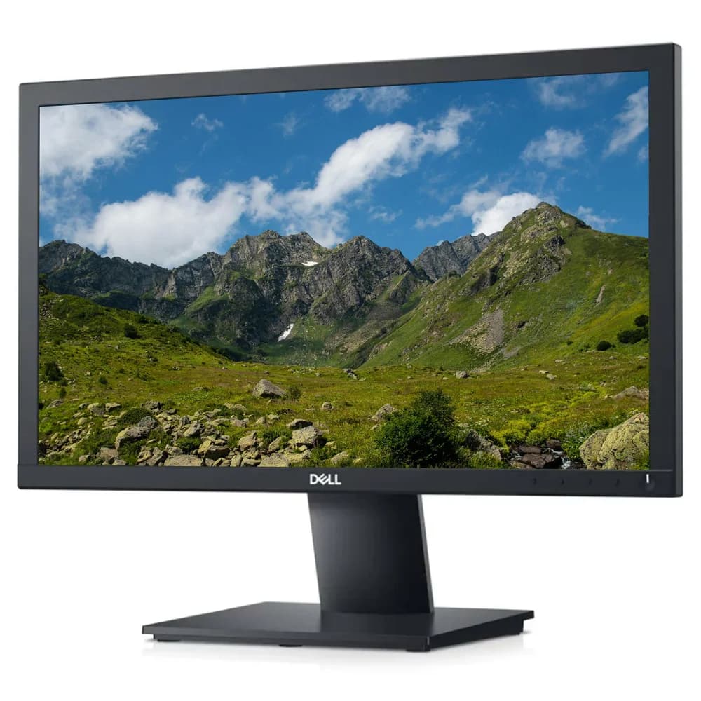 Dell 19.5" HD+ 60Hz TN - E2020H