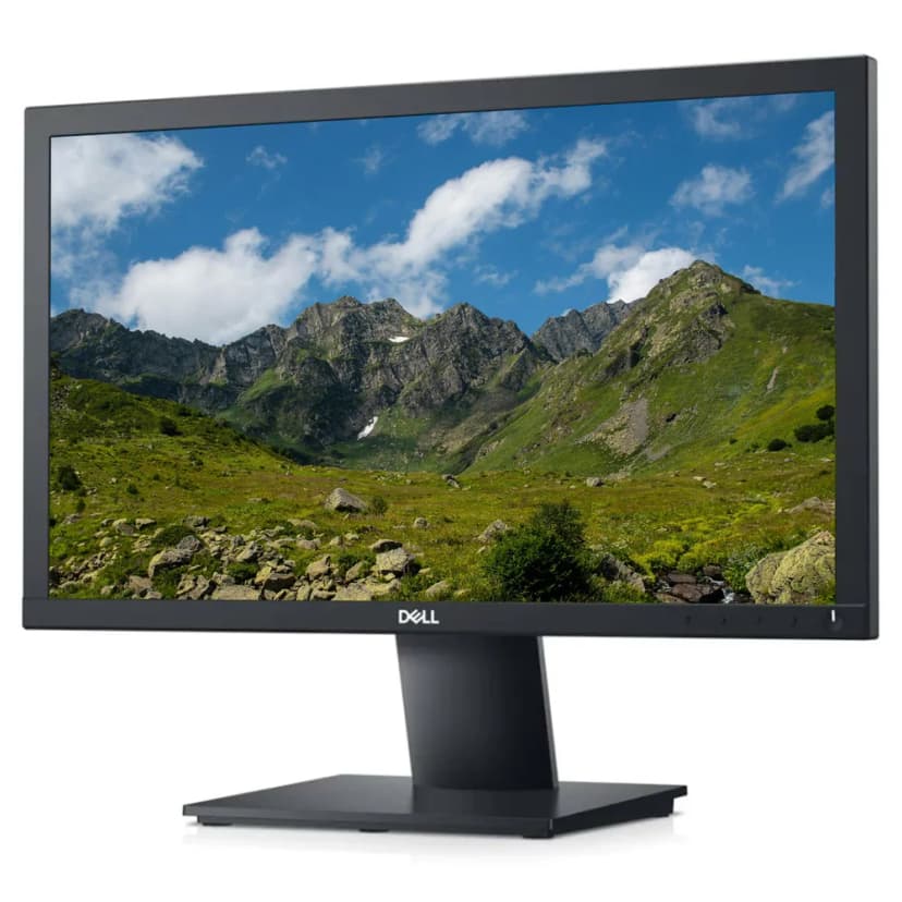 Dell 19.5" HD+ 60Hz TN - E2020H