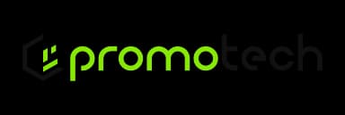 Logo da Promotech