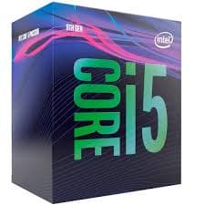 Intel Core i5 9500F Intel Core i5 9500F