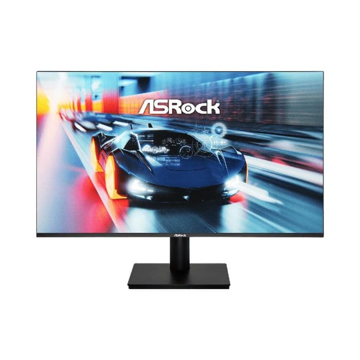 ASRock 27" FHD 144Hz IPS – CL27FFB ASRock 27" FHD 144Hz IPS – CL27FFB