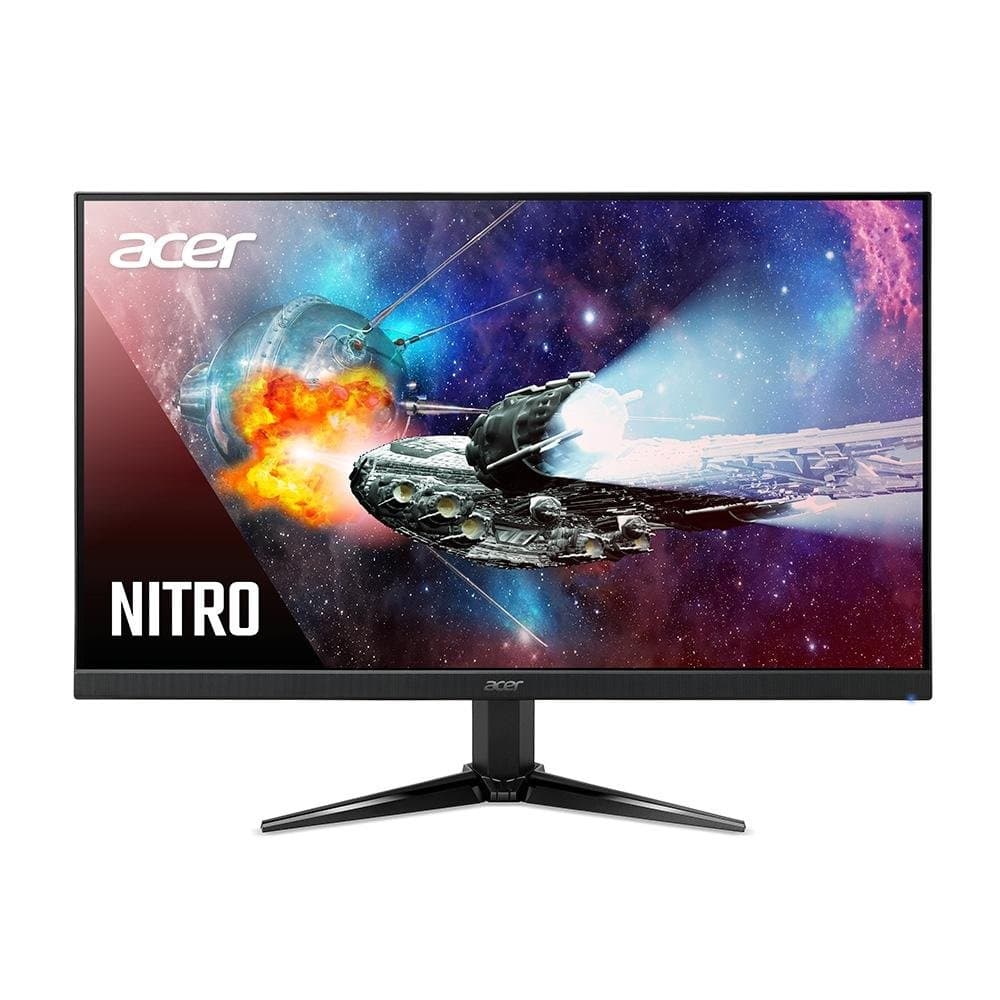 Acer Nitro 23.8" FHD 100Hz IPS - QG241Y EBII Acer Nitro 23.8" FHD 100Hz IPS - QG241Y EBII