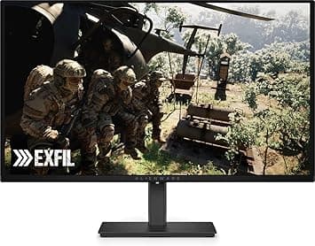 Alienware 27" QHD 240Hz QD-OLED - AW2726DM Alienware 27" QHD 240Hz QD-OLED - AW2726DM