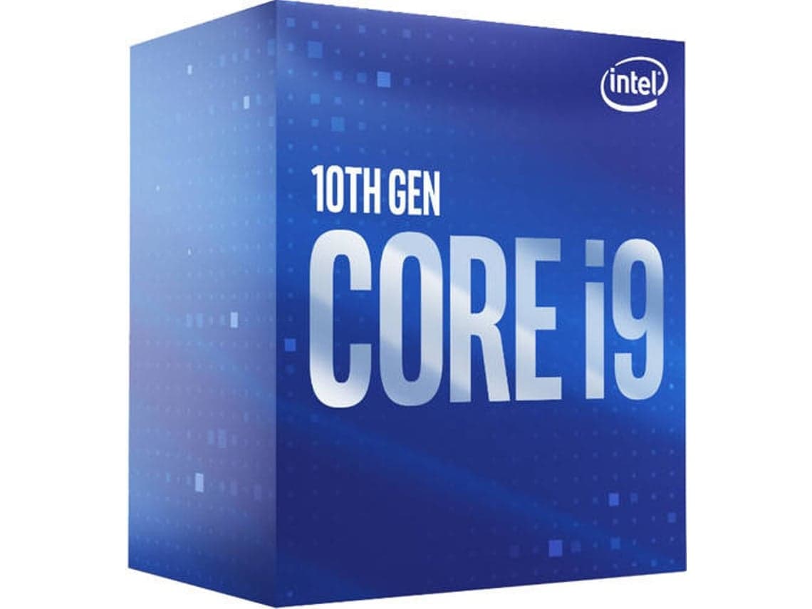 Intel Core i9 10900F Intel Core i9 10900F (OEM)