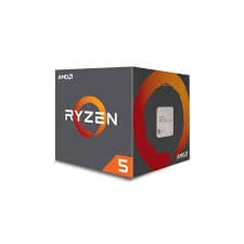AMD Ryzen 5 1500X AMD Ryzen 5 1500X