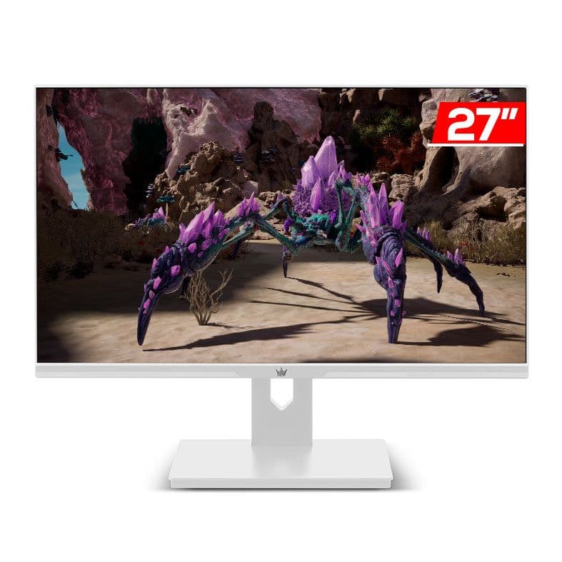 GALAX HOF Lite Orion II 27" FHD 240Hz IPS - HFLO27240WF GALAX HOF Lite Orion II 27" FHD 240Hz IPS - HFLO27240WF