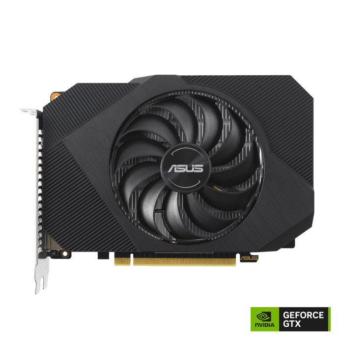 ASUS GTX 1650 Phoenix OC