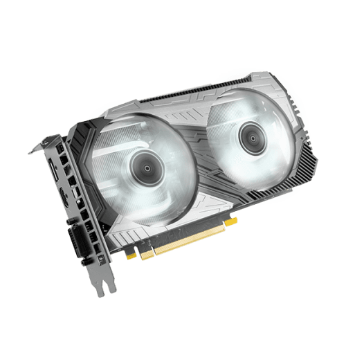 RTX 2060 12GB GALAX RTX 2060 12GB 1-Click OC