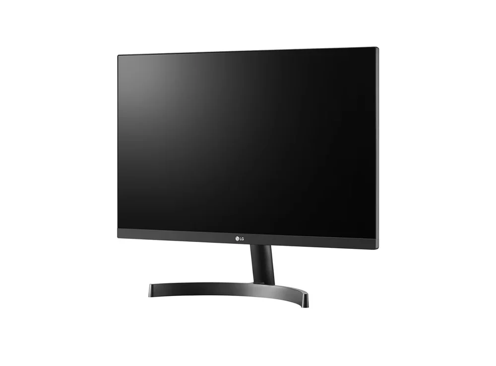 LG 23.8" FHD 75Hz IPS - 24ML600M-B.AWZM LG 23.8" FHD 75Hz IPS - 24ML600M-B.AWZM