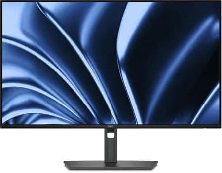 Dell Pro 27" FHD 120Hz IPS - P2726HE Dell Pro 27" FHD 120Hz IPS - P2726HE
