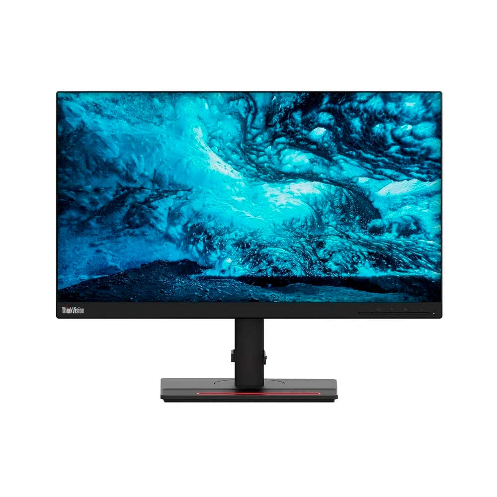 Lenovo ThinkVision 21.5" FHD 60Hz IPS - T22i-20 Lenovo ThinkVision 21.5" FHD 60Hz IPS - T22i-20