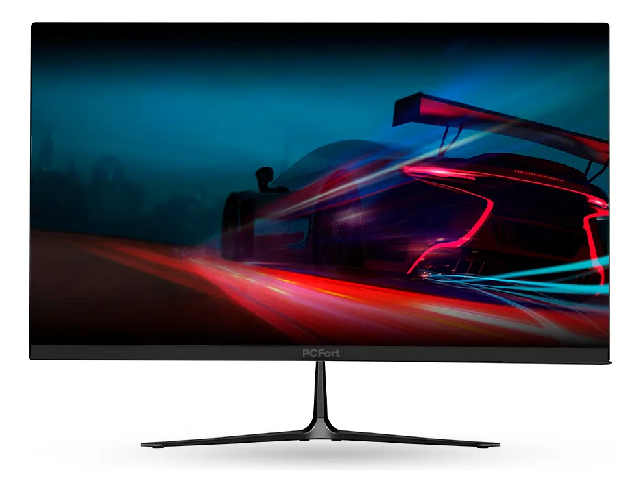 Pcfort T2701 27" FHD 165Hz VA - T2701-165 Pcfort T2701 27" FHD 165Hz VA - T2701-165
