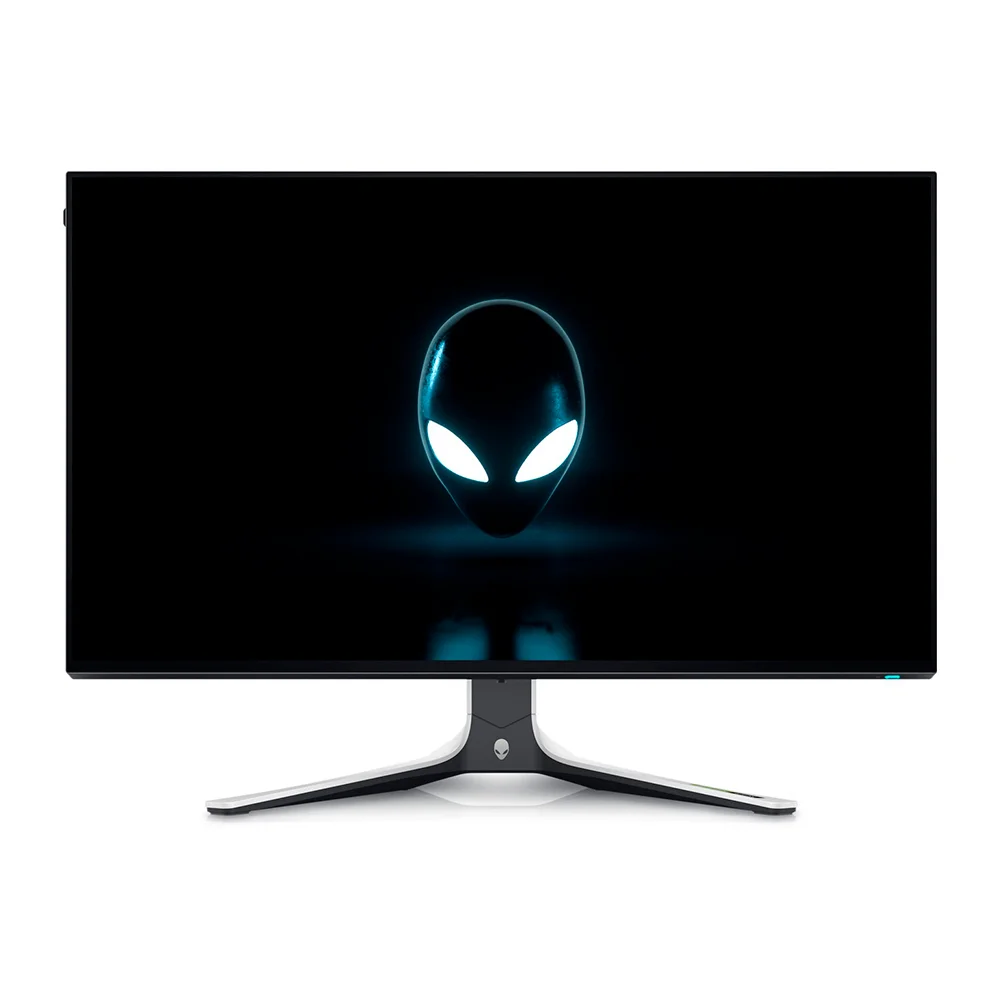 Alienware 27" QHD 280Hz IPS - AW2723DF Alienware 27" QHD 280Hz IPS - AW2723DF