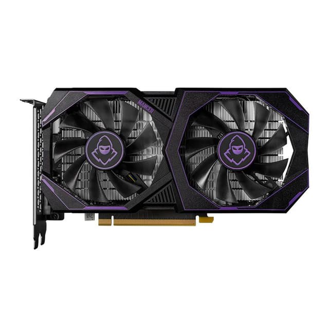 GTX 1660 Super