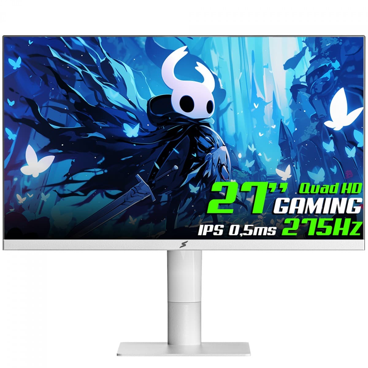 SuperFrame Orbit Plus V2 27" QHD 275Hz IPS - SF-MN-OP227QSIFE2CW SuperFrame Orbit Plus V2 27" QHD 275Hz IPS - SF-MN-OP227QSIFE2CW