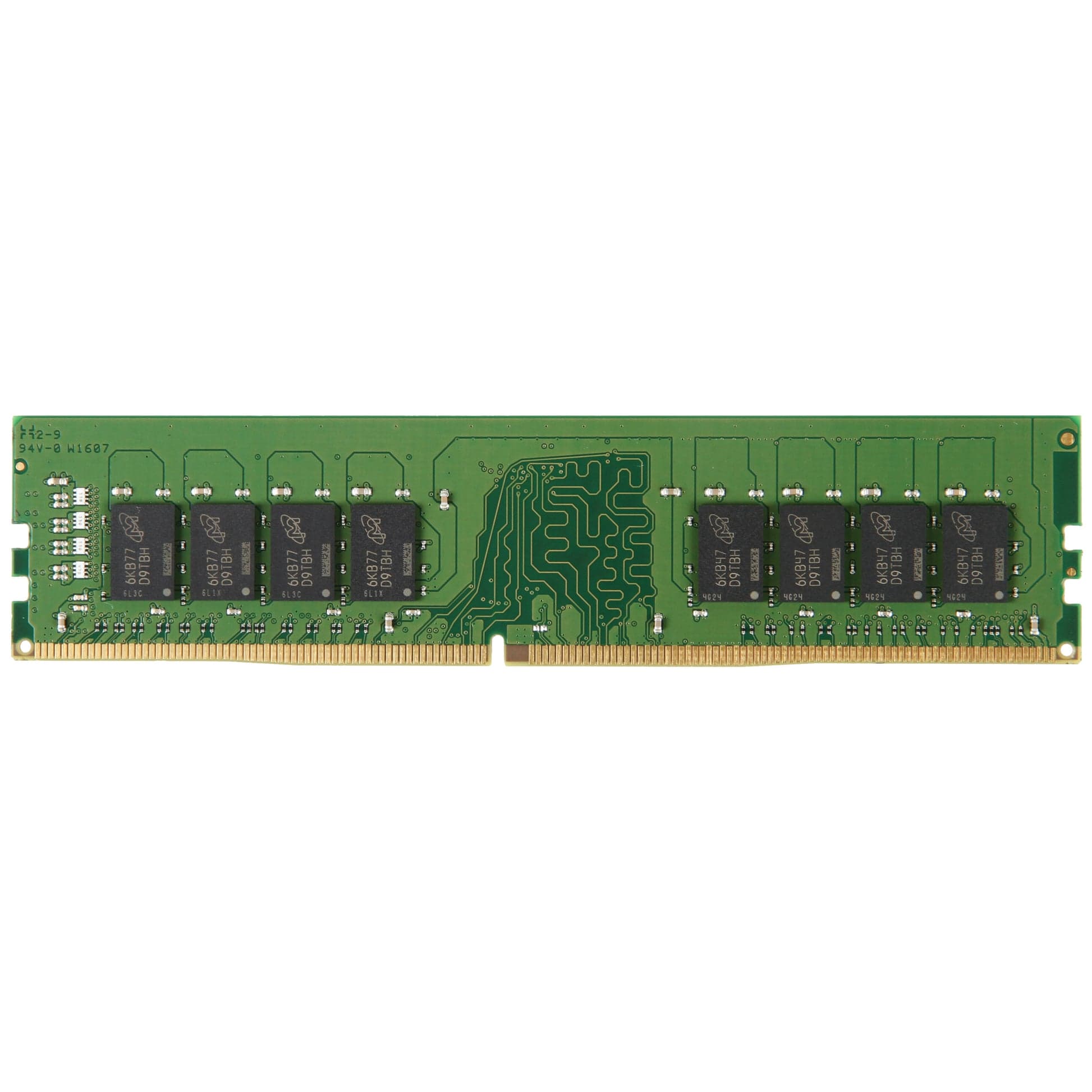 Kingston KCP 32GB DDR4 Kingston KCP 32GB (1x32GB) DDR4 3200MHz CL22 Verde - KCP432ND8/32