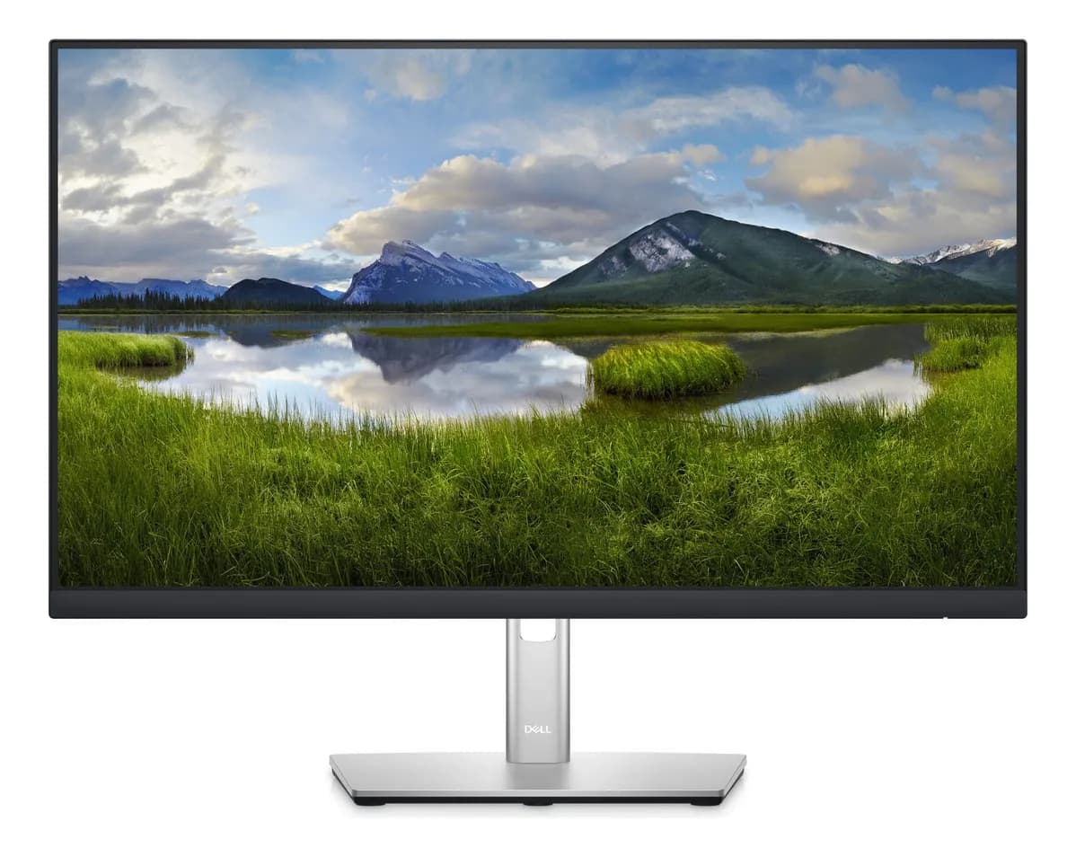 Dell 27" QHD 60Hz IPS - U2721de Dell 27" QHD 60Hz IPS - U2721de