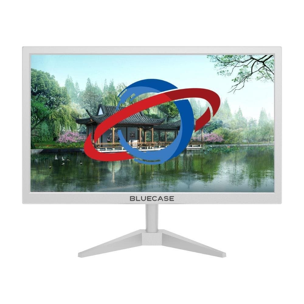 Bluecase 19" WXGA+ 60Hz TN - BM19X1HVWW Bluecase 19" WXGA+ 60Hz TN - BM19X1HVWW