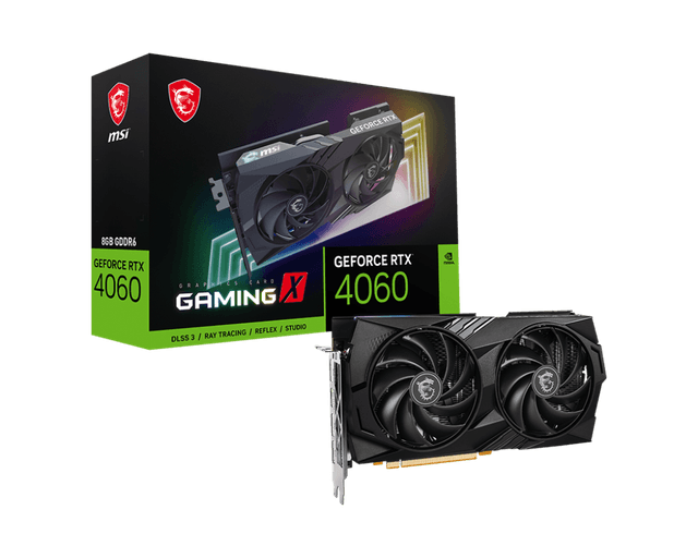 RTX 4060