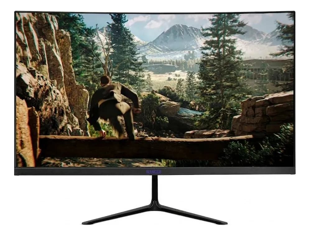 Mancer Vx3s 27" QHD 165Hz VA - MCR-VLKVX3S-BL04 Mancer Vx3s 27" QHD 165Hz VA - MCR-VLKVX3S-BL04