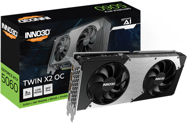 RTX 5060