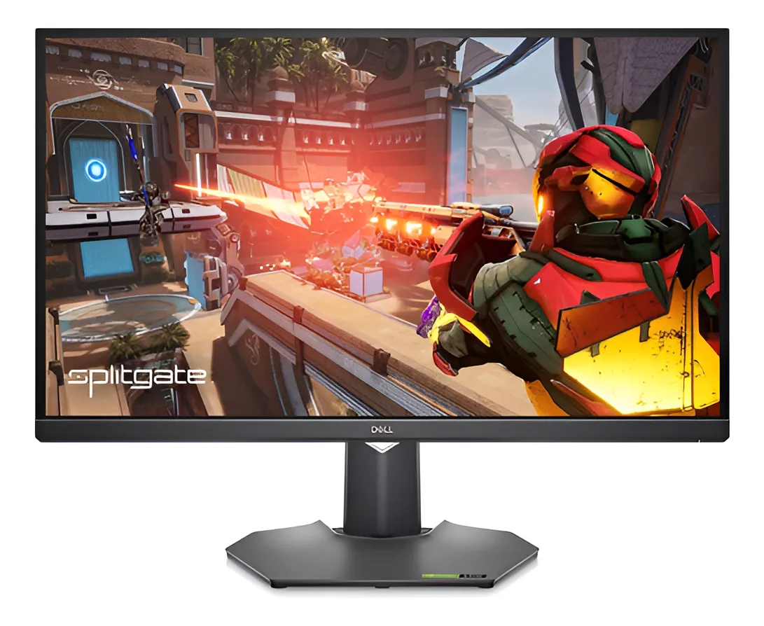 Dell 32" QHD 165Hz IPS - G3223d Dell 32" QHD 165Hz IPS - G3223d